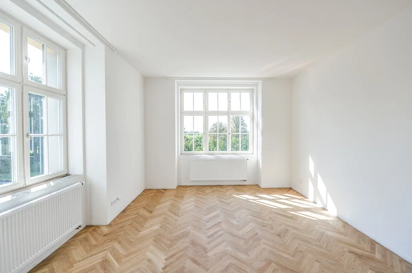 U Ladronky, Břevnov - Prague 6 | Rent, Apartment, Two-bedroom (3+kk), 129 m²