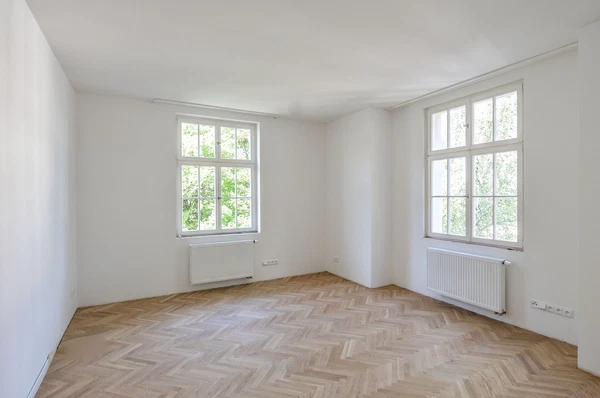 U Ladronky, Břevnov - Prague 6 | Rent, Apartment, Two-bedroom (3+kk), 129 m²