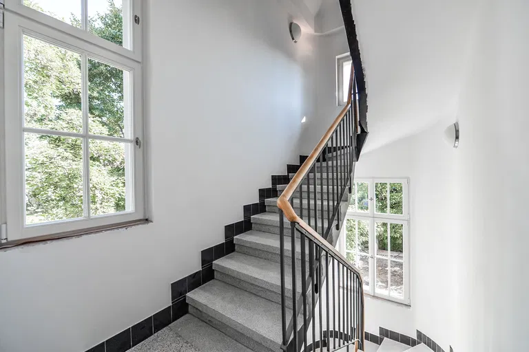 U Ladronky, Břevnov - Praha 6 | Pronájem, Byt, 3+kk, 129 m²