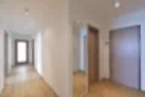 Donská, Vršovice - Prague 10 | Rent, Apartment, Two-bedroom (3+kk), 86 m²