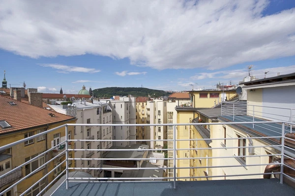 Veleslavínova, Staré Město - Prague 1 | Rent, Apartment, Three-bedroom (4+1), 200 m²