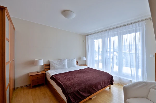 Veleslavínova, Staré Město - Prague 1 | Rent, Apartment, Three-bedroom (4+1), 200 m²