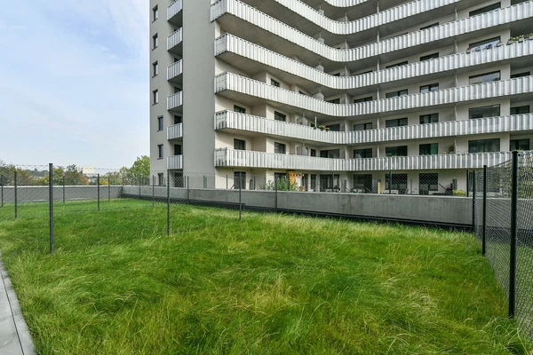 Zvěřinova, Strašnice - Praha 3 | Pronájem, Byt, 2+kk, 62 m²