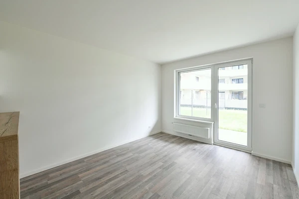 Zvěřinova, Strašnice - Praha 3 | Pronájem, Byt, 2+kk, 62 m²