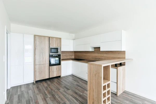 Zvěřinova, Strašnice - Praha 3 | Pronájem, Byt, 2+kk, 62 m²