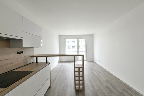 Zvěřinova, Strašnice - Praha 3 | Pronájem, Byt, 2+kk, 62 m²