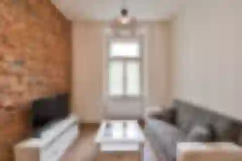 Orelská, Vršovice - Prague 10 | Rent, Apartment, One-bedroom (2+kk), 41 m²