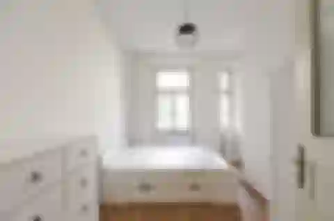 Orelská, Vršovice - Prague 10 | Rent, Apartment, One-bedroom (2+kk), 41 m²