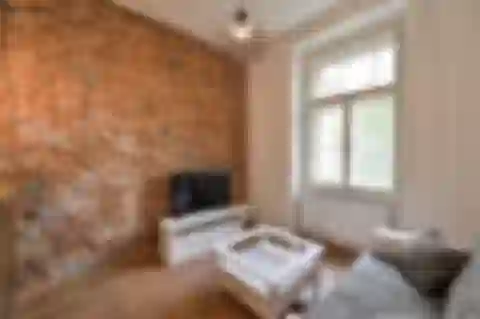 Orelská, Vršovice - Prague 10 | Rent, Apartment, One-bedroom (2+kk), 41 m²