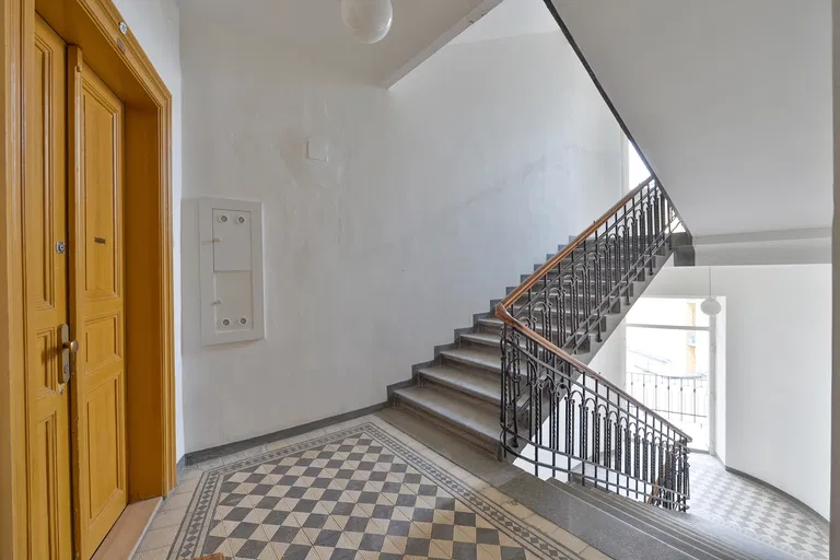 Štěpánská, Nové Město - Praha 1 | Pronájem, Byt, 2+kk, 74 m²