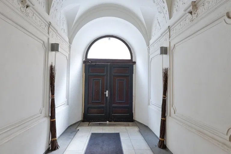 Štěpánská, Nové Město - Praha 1 | Pronájem, Byt, 2+kk, 74 m²