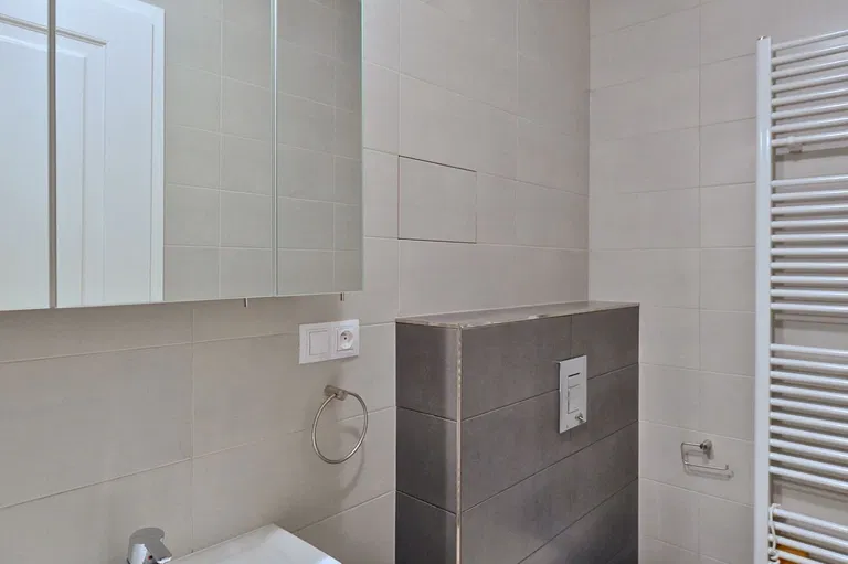 Elišky Peškové, Smíchov - Prague 5 | Rent, Apartment, One-bedroom (2+kk), 57 m²