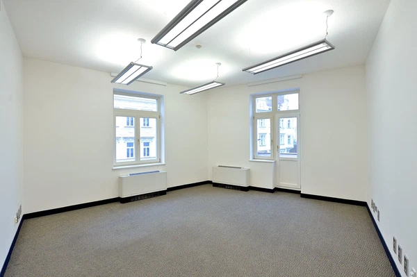 Muchova, Bubeneč - Prague 6 | Rent, Office space, 319 m²