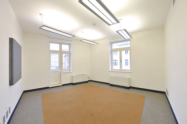 Muchova, Bubeneč - Prague 6 | Rent, Office space, 319 m²