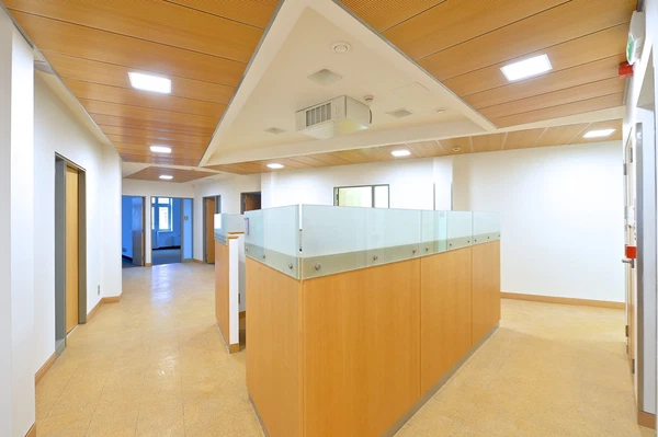 Muchova, Bubeneč - Prague 6 | Rent, Office space, 319 m²