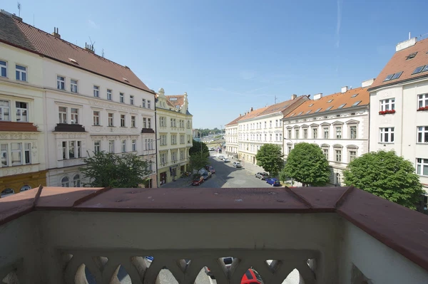 Muchova, Bubeneč - Prague 6 | Rent, Office space, 319 m²