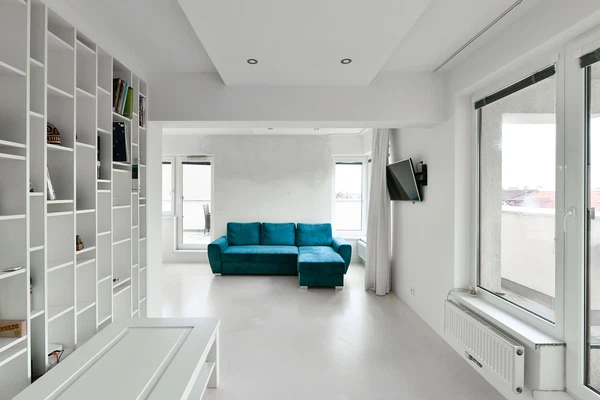 Ke Stírce, Kobylisy - Praha 8 | Pronájem, Byt, 3+kk, 76 m²