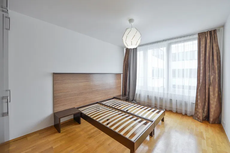 Karla Engliše, Smíchov - Praha 5 | Pronájem, Byt, 2+kk, 62 m²