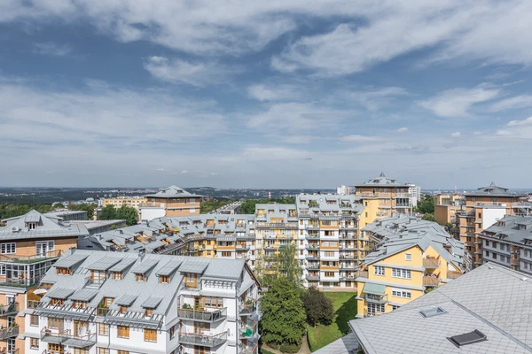 Na Okraji, Veleslavín - Prague 6 | Sale, Apartment, Three-bedroom (4+kk), 202 m²