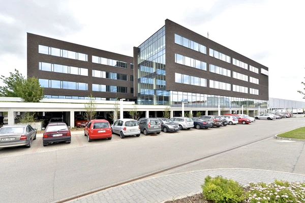 Modřice, Evropská - Brno-město | Rent, Office building, 8 400 m²