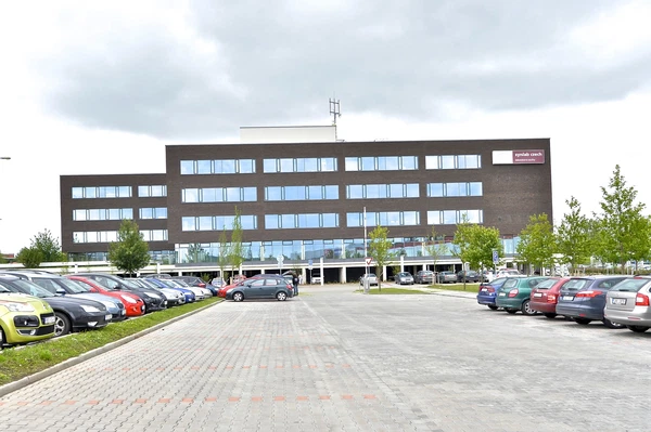 Modřice, Evropská - Brno-město | Rent, Office building, 8 400 m²