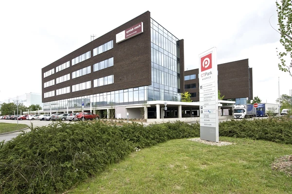 Modřice, Evropská - Brno-město | Rent, Office building, 8 400 m²