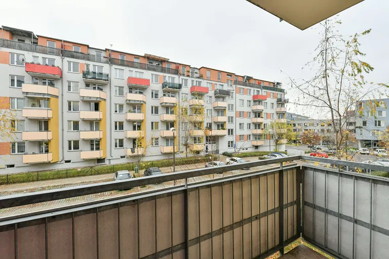 Terezínská, Letňany - Praha 9 | Pronájem, Byt, 2+kk, 58 m²