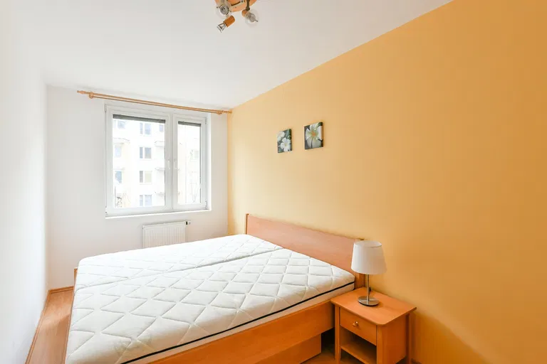 Terezínská, Letňany - Praha 9 | Pronájem, Byt, 2+kk, 58 m²