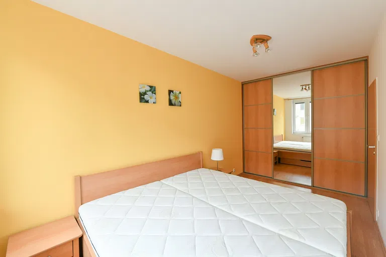 Terezínská, Letňany - Praha 9 | Pronájem, Byt, 2+kk, 58 m²