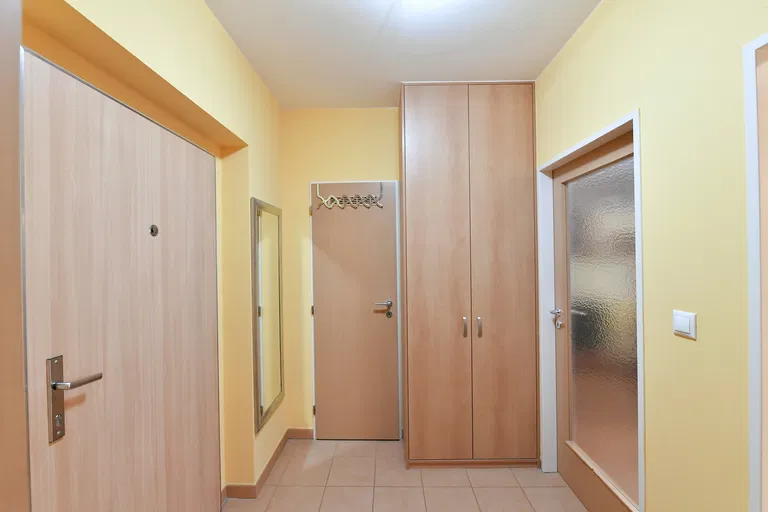Terezínská, Letňany - Praha 9 | Pronájem, Byt, 2+kk, 58 m²