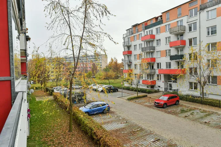 Terezínská, Letňany - Praha 9 | Pronájem, Byt, 2+kk, 58 m²