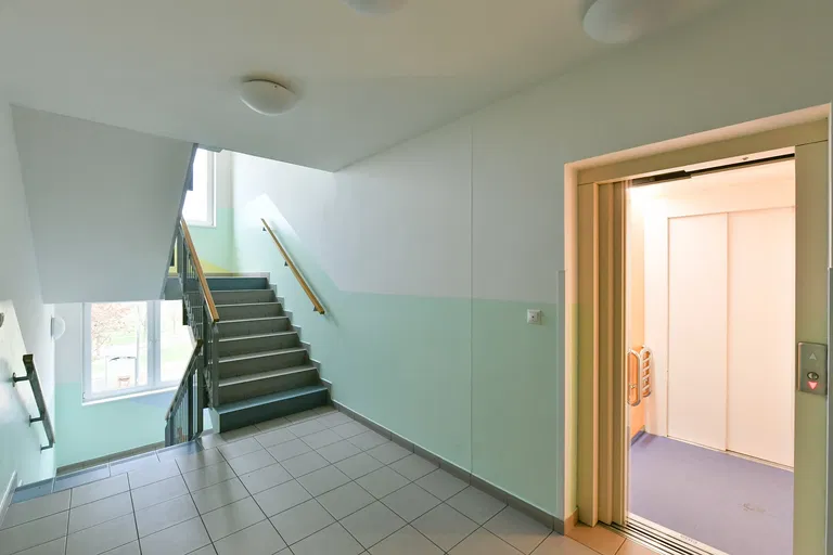 Terezínská, Letňany - Praha 9 | Pronájem, Byt, 2+kk, 58 m²
