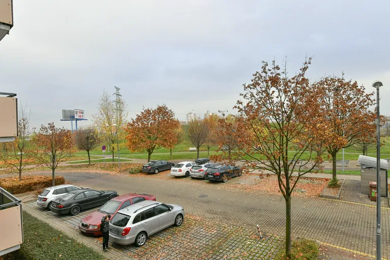 Terezínská, Letňany - Praha 9 | Pronájem, Byt, 2+kk, 58 m²