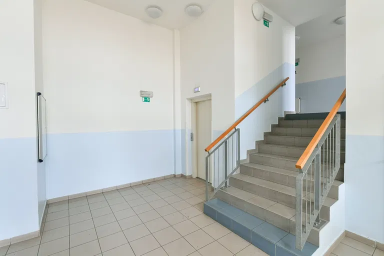 Terezínská, Letňany - Praha 9 | Pronájem, Byt, 2+kk, 58 m²
