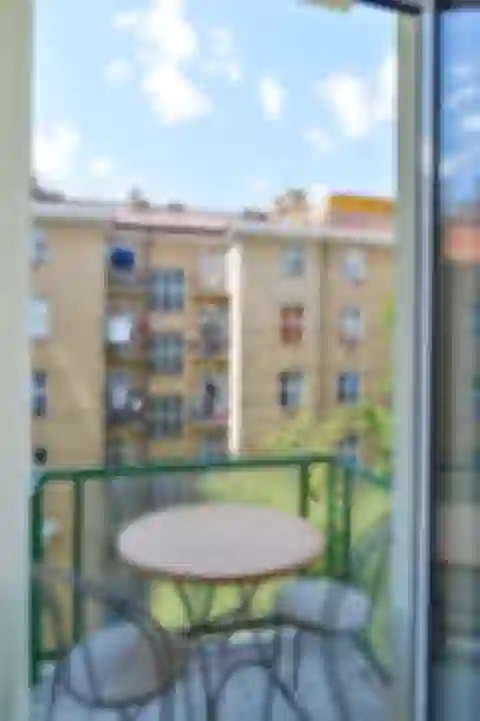 Eliášova, Bubeneč - Prague 6 | Sale, Apartment, Studio (1+kk), 25 m²