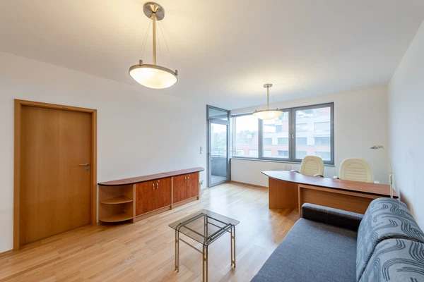 Karloveské rameno, Karlova Ves - Bratislava IV | Sale, Apartment, One-bedroom (2+1), 65 m²