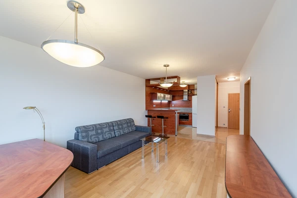 Karloveské rameno, Karlova Ves - Bratislava IV | Prodej, Byt, 2+1, 65 m²