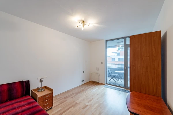 Karloveské rameno, Karlova Ves - Bratislava IV | Prodej, Byt, 2+1, 65 m²