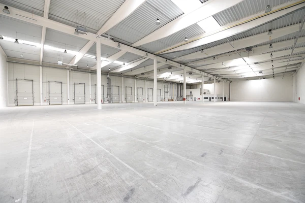 Sezemická, Horní Počernice - Prague 9 | Rent, Warehouse space