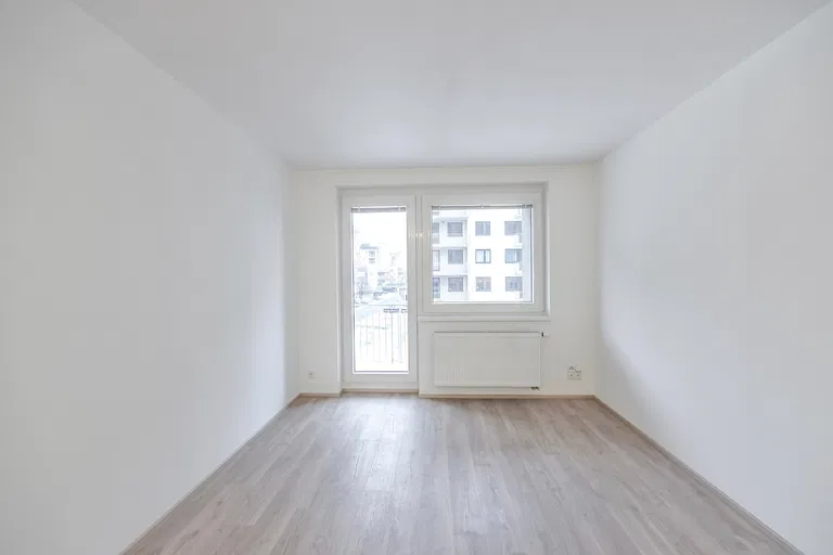 Makedonská, Střížkov - Praha 9 | Pronájem, Byt, 2+kk, 63 m²