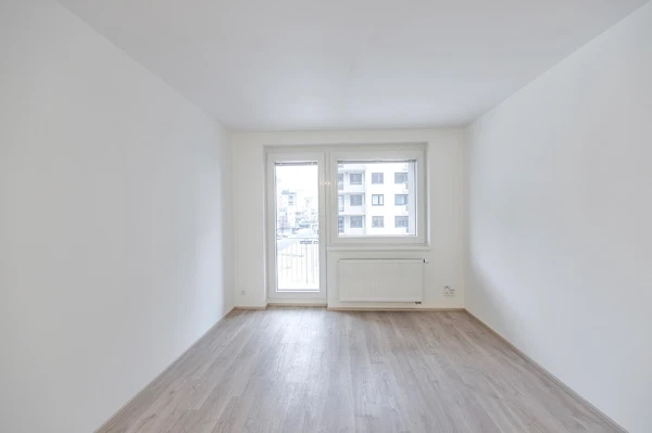 Makedonská, Střížkov - Praha 9 | Pronájem, Byt, 2+kk, 57 m²