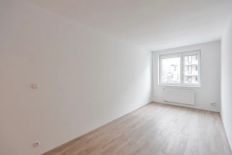 Makedonská, Střížkov - Praha 9 | Pronájem, Byt, 2+kk, 63 m²