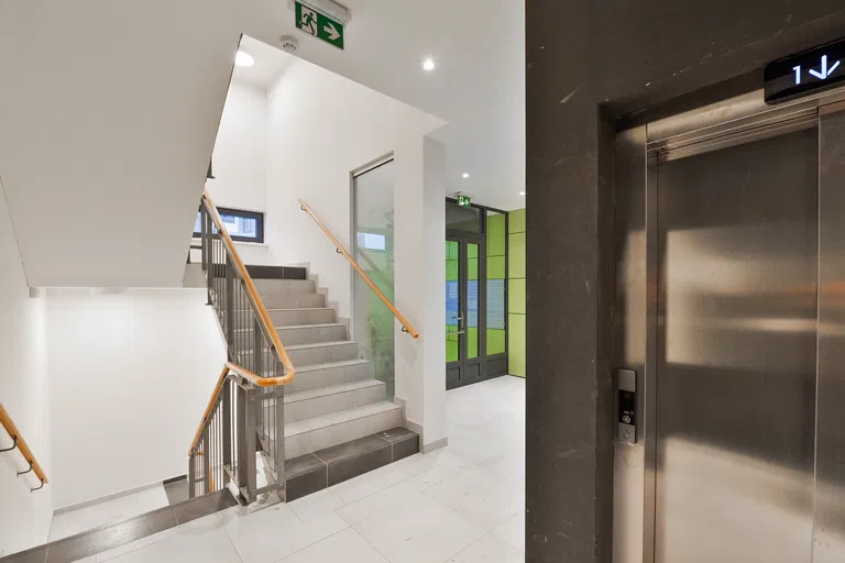 Makedonská, Střížkov - Praha 9 | Pronájem, Byt, 2+kk, 63 m²