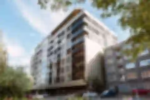 Námestie slobody, Staré Mesto - Bratislava I | Sale, Apartment, Two-bedroom (3+kk), 104 m²