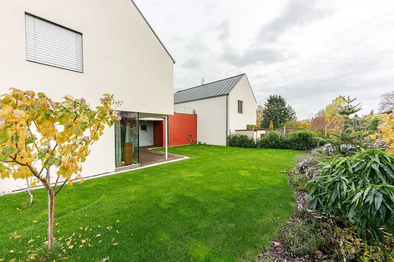Nad Rybníčkem, Újezd u Průhonic - Praha 4 | Prodej, Rodinný dům, 6+kk, 288 m²