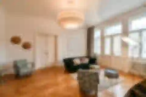 Újezd, Malá Strana - Prague 1 | Rent, Apartment, Three-bedroom (4+1), 140 m²