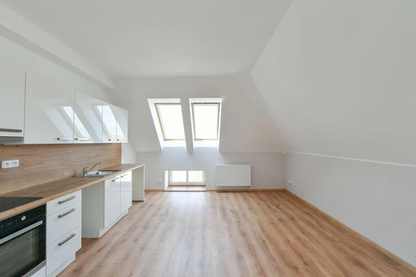 Wuchterlova, Dejvice - Prague 6 | Sale, Apartment, Studio (1+kk), 36 m²