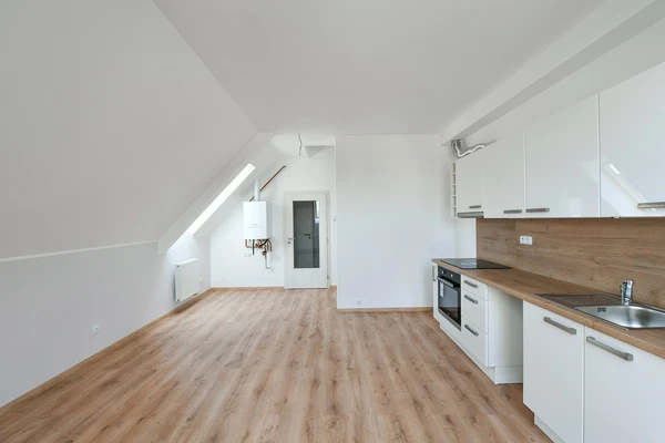 Wuchterlova, Dejvice - Prague 6 | Sale, Apartment, Studio (1+kk), 36 m²