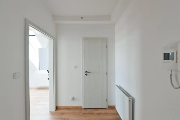 Wuchterlova, Dejvice - Prague 6 | Sale, Apartment, Studio (1+kk), 36 m²