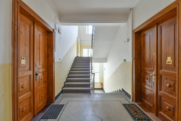 Wuchterlova, Dejvice - Prague 6 | Sale, Apartment, Studio (1+kk), 36 m²